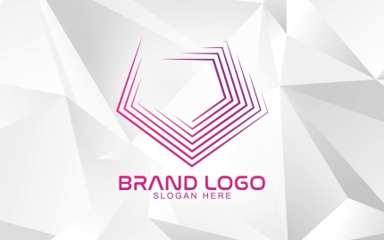 Logo template Preview