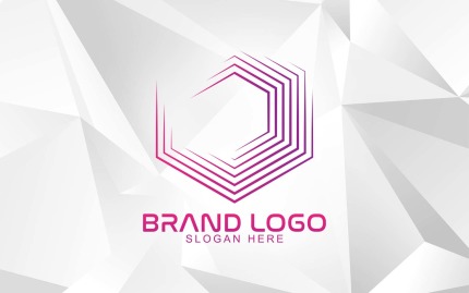 Logo template Preview