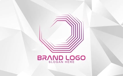 Logo template Preview