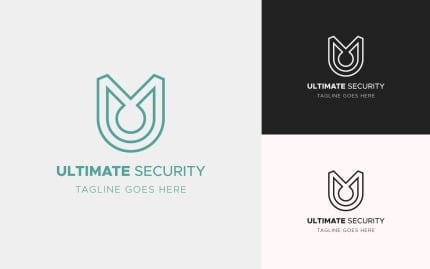 Logo template Preview