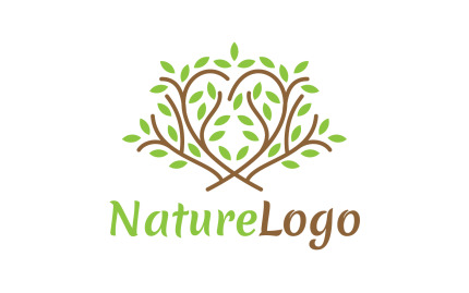 Logo template Preview