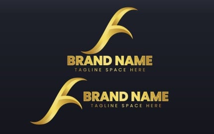 Logo template Preview