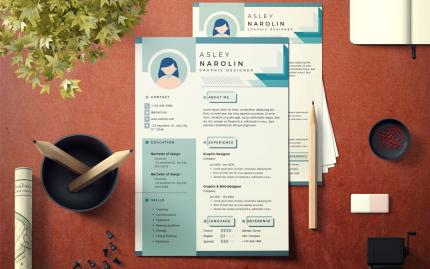 Resume Templates