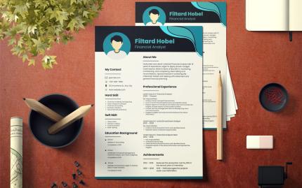 Resume Templates