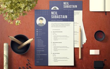 Resume Templates