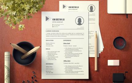 Resume Templates