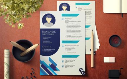 Resume Templates