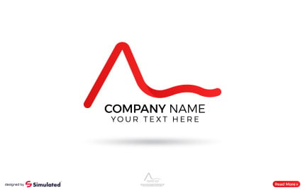 Logo template Preview