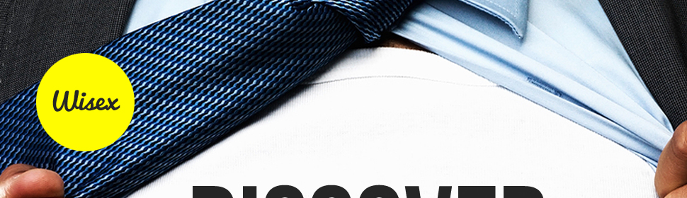 Website Template #35417