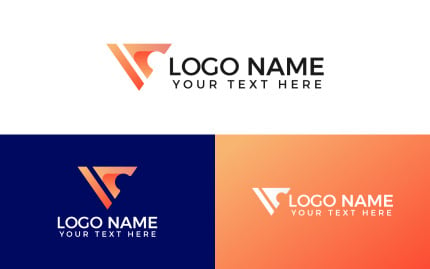 Logo template Preview