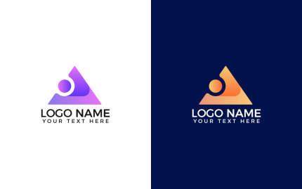 Logo template Preview