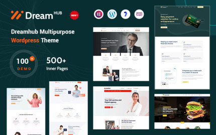 WordPress Themes