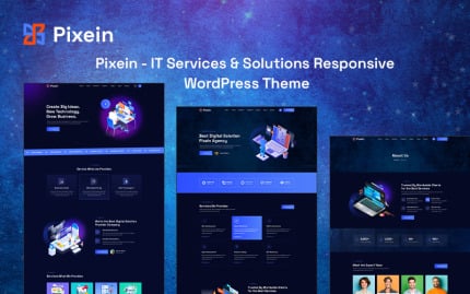 WordPress Themes