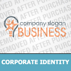 Corporate Identity #35566