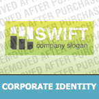 Corporate Identity # 35579