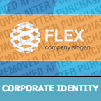 Corporate Identity # 35580