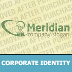 Corporate Identity # 35582