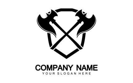 Logo template Preview