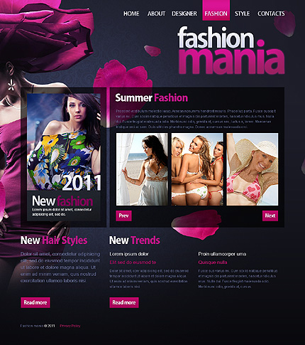clothing websites