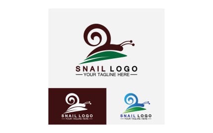 Logo template Preview