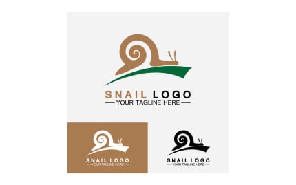 Logo template Preview