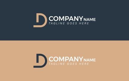 Logo template Preview