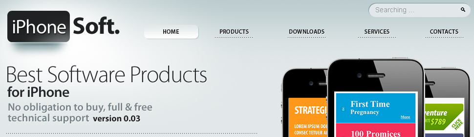 Website Template #35779