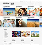 osCommerce Templates  #35793