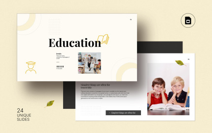 Google Slides