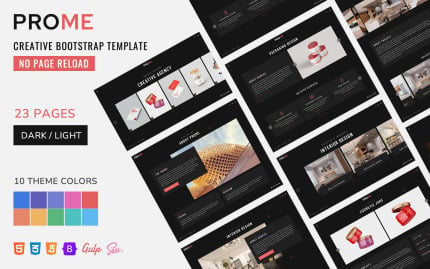 Website Templates