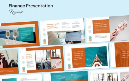 Keynote Templates