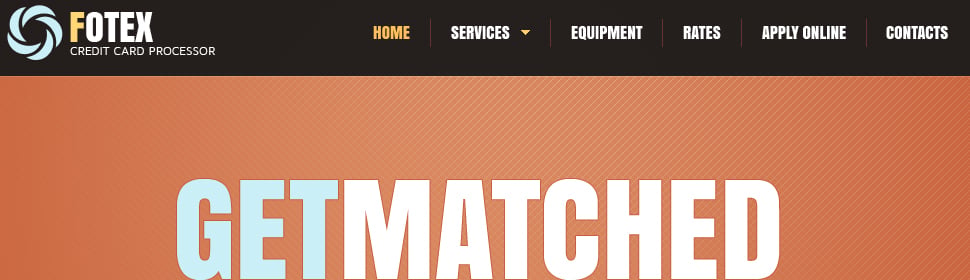 Website Template #35805