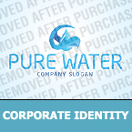 Corporate Identity #35810
