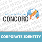 Corporate Identity #35819