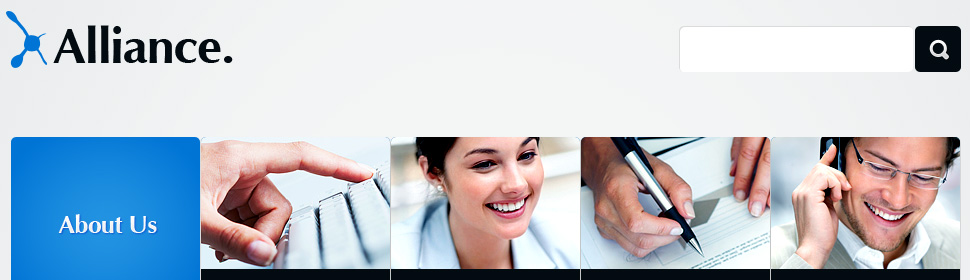 Website Template #35866