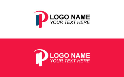 Logo template Preview