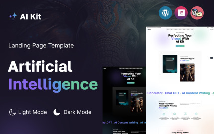 WordPress Themes