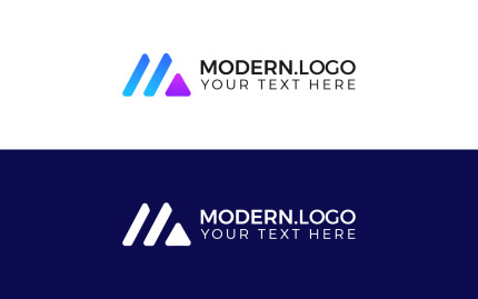 Logo template Preview