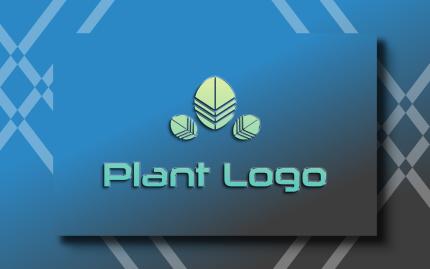 Logo template Preview