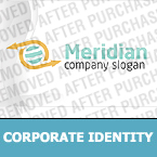 Corporate Identity #35983