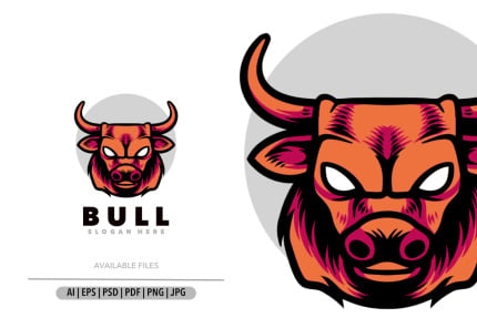 Logo template Preview