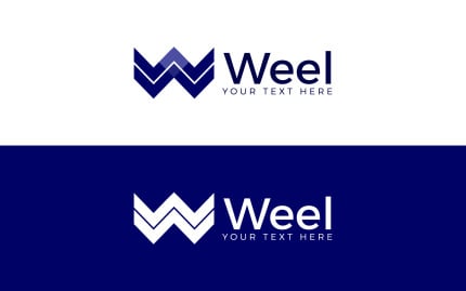 Logo template Preview