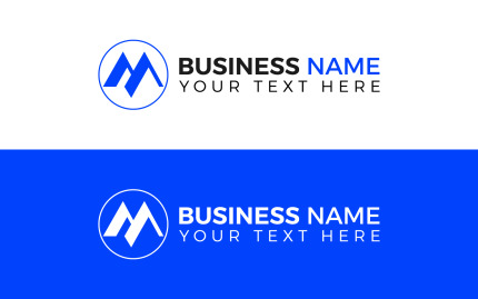 Logo template Preview