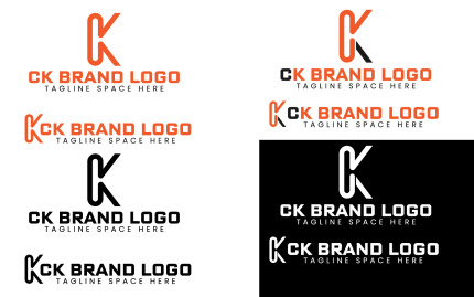 Logo template Preview