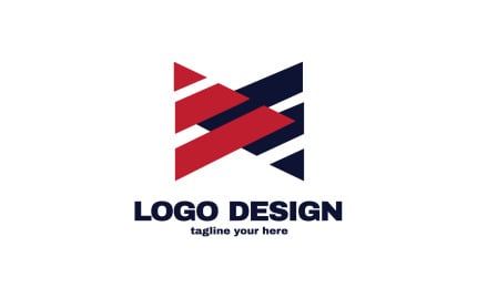 Logo template Preview