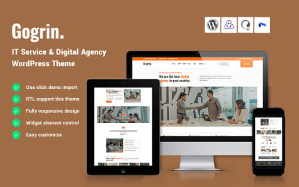 WordPress Themes