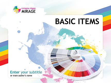 Website Template #36088