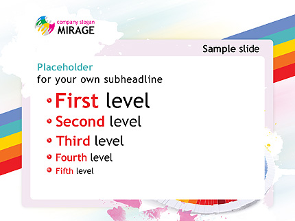 Website Template #36088