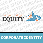 Corporate Identity #36091