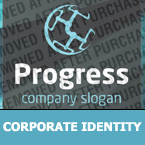 Corporate Identity #36092